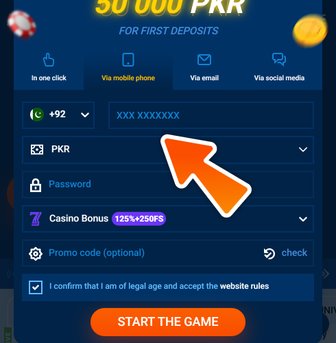 Make your Mostbet account to start playing Aviator for big wins.