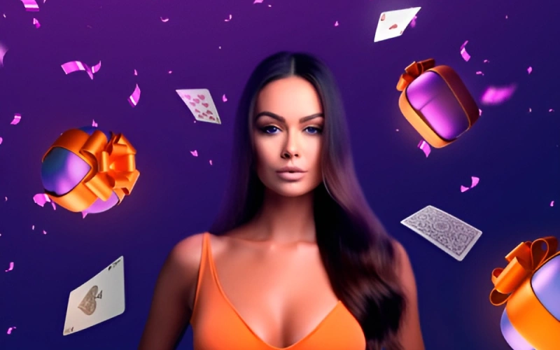 Get 10% cashback from your casino losses.