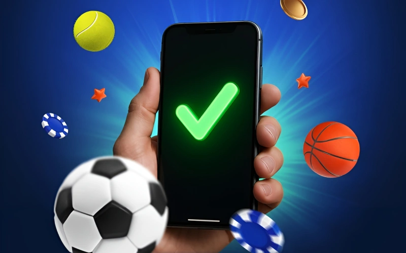 Get bonuses from Mostbet every Tuesday.