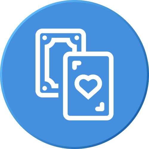 Test your best card game tactics at Mostbet casino.