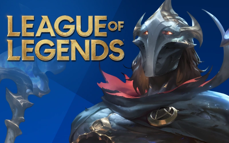 Bet on League of Legends teams and win big at Mostbet sportsbook.