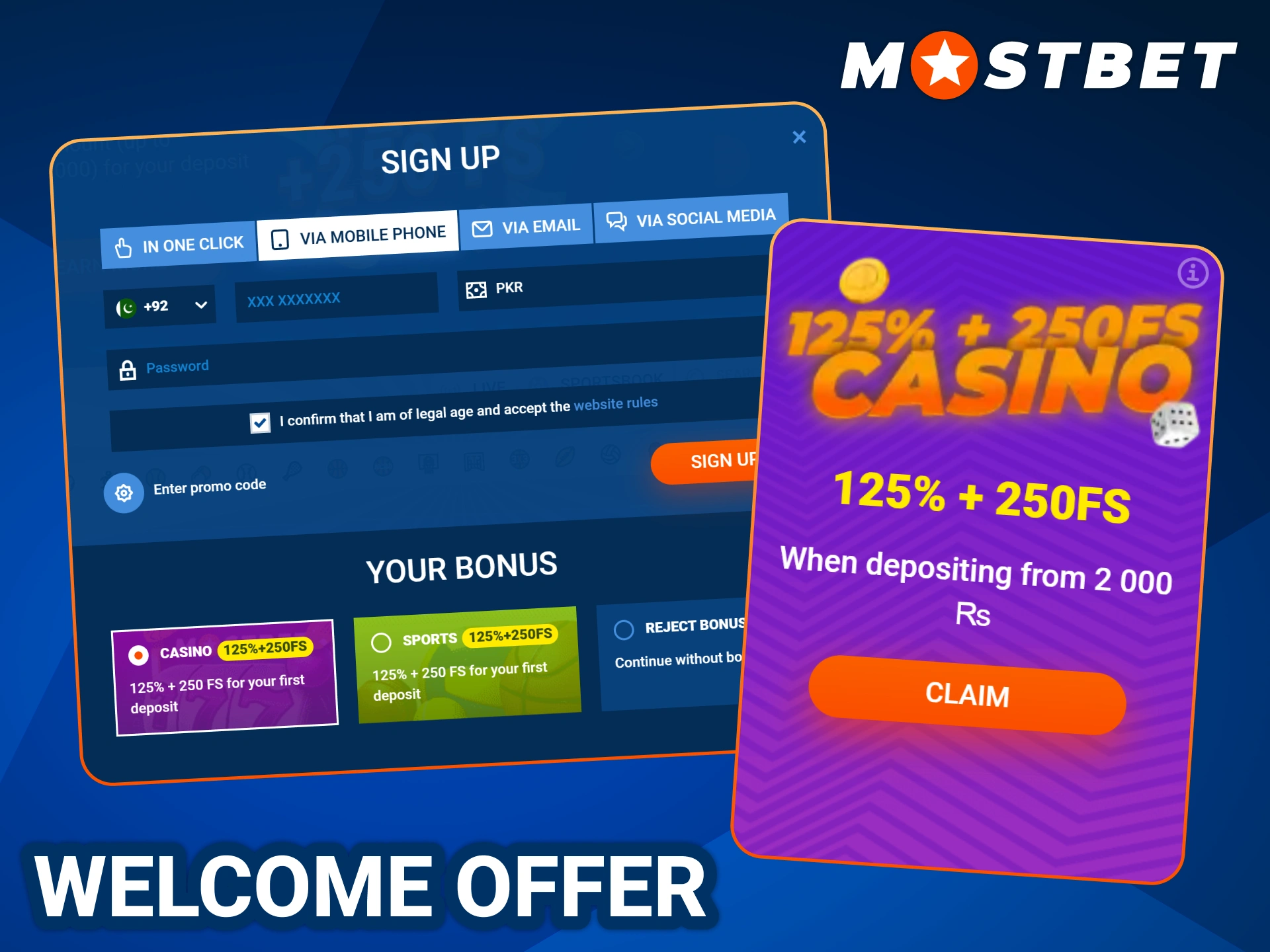 Use Mostbet welcome offers for your Plinko games.