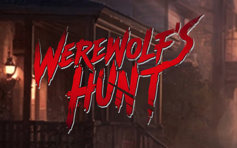 Play thrilling Werewolfs Hunt game and win at Mostbet.